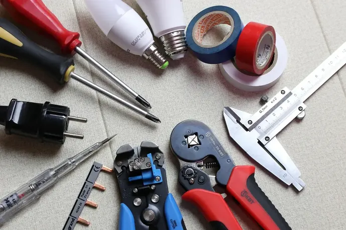 Gereedschap