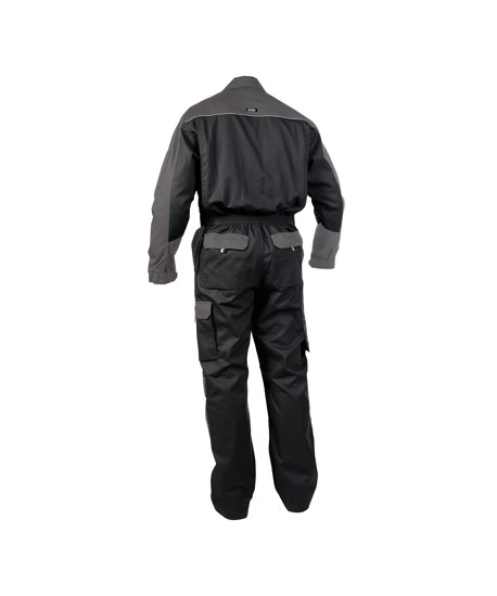 Overall dassy Cannes 