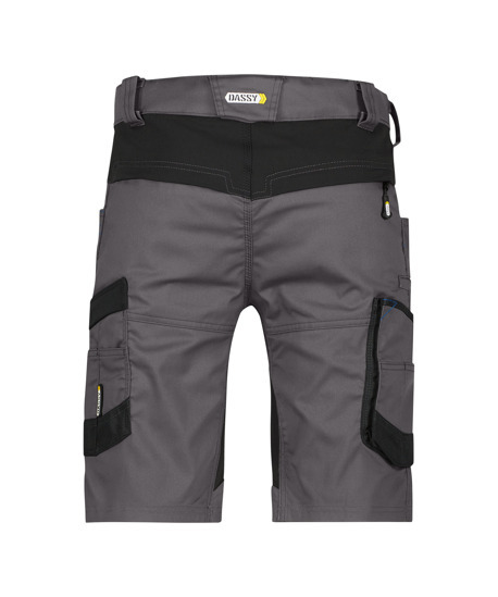 Short Dassy AXIS 