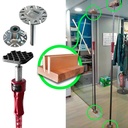 Schoor PIHER multiprop 110cm