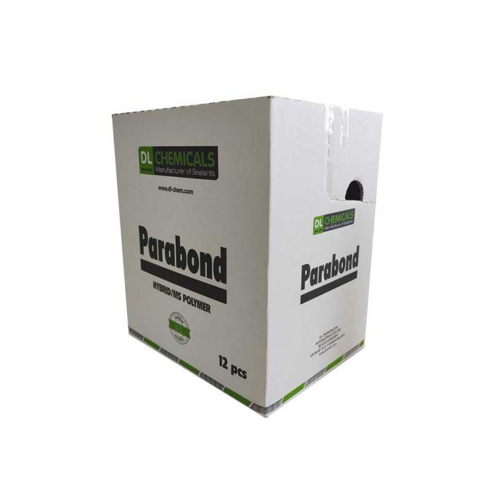 Parabond 800 wit 