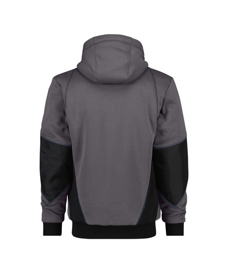 Sweatshirtjas Dassy Pulse 