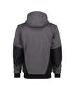 Sweatshirtjas Dassy Pulse 