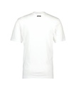 T-shirt Dassy Oscar 100% katoen 