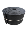 Trillingsdemping 150x10mm L6m (120rol/pal)