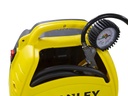 Stanley compressor zonder olie 1.5PK/6l/8bar