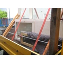 Schoor PIHER multiprop 170cm