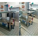 Schoor PIHER multiprop 170cm