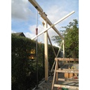 Schoor PIHER multiprop 170cm