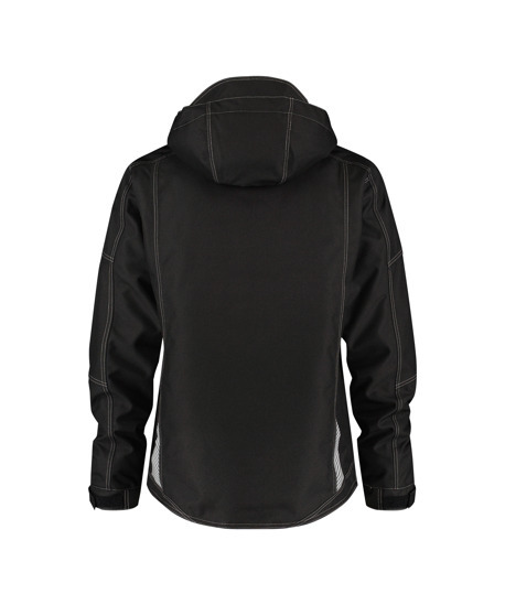 Werkvest Minsk Dassy 