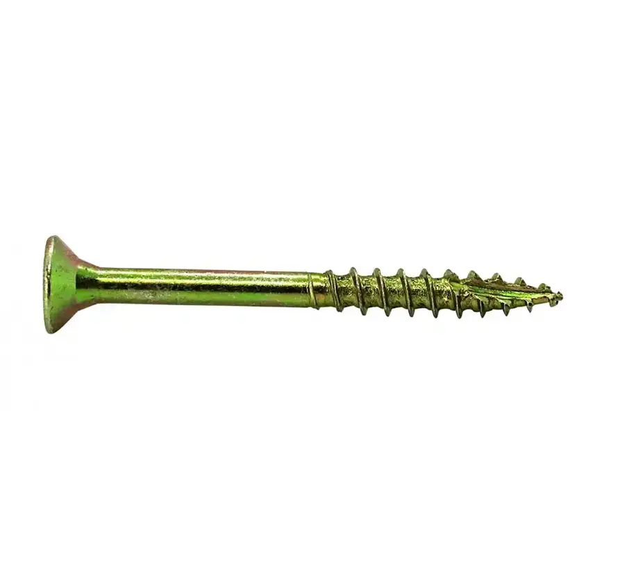 Spaanpl. schroef JET 4x50 TORX 