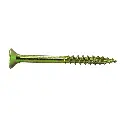 Spaanpl. schroef JET 5x40 TORX 