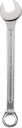 Steek-ringsleutel CV 19mm 