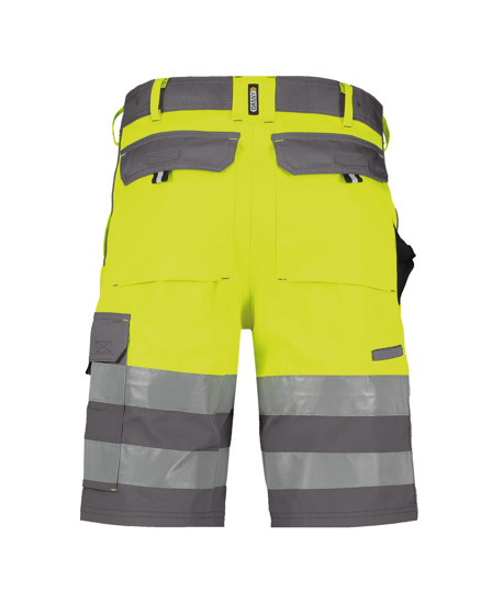 Werkbroek short Dassy Venna 