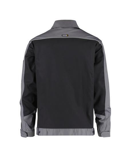 Werkvest Dassy Lugano  