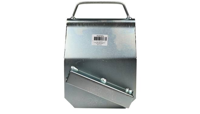 Disselslot tas model