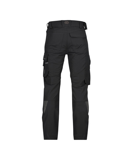 Werkbroek dassy IMPAX 