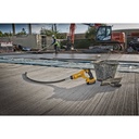 18V XR Betontrilnaald - zonder accu en lader 