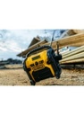 XR digital compact radio DCR020-QW