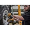 18V XR Brushless 1/2" Slagmoersleutel (frictiering aansluiting) in TSTAK koffer - zonder accu en lader 