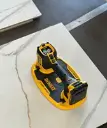 18V Vacuüm zuignap 