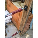 Schoor PIHER multiprop 170cm