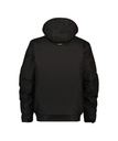 Werkvest Dassy Austin PES90 240g zwart  