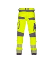 Werkbroek dassy aruba FLUO  