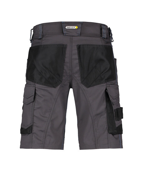 Werkbroek Dassy  Cosmic kort model 