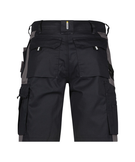 Werkbroek dassy kort model monza 