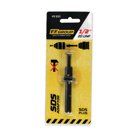 ADAPTER SDS PLUS FF GROUP 