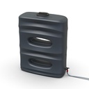Rainsaver 430l Slimdesign Antraciet