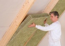 Iso hometec 32 100 mm ursa (6.00m²/roll) (108.00m²/pal) R=3.15