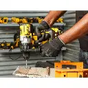 18V XR Brushless XRP Schroef-/klopboormachine - zonder accu en lader 
