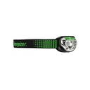 Energizer hoofdlamp vision ultra hd 400LM recharge 