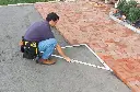 Stanley opvouwbare bouwhaak (alu) 
