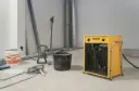 Ventilatorkachel Master B3-devooght ECA 3 KW