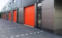 Styrock kantplank Cementgrijs 1220x1000x140+15mm-devooght