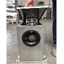 Industrial filter - Devooght