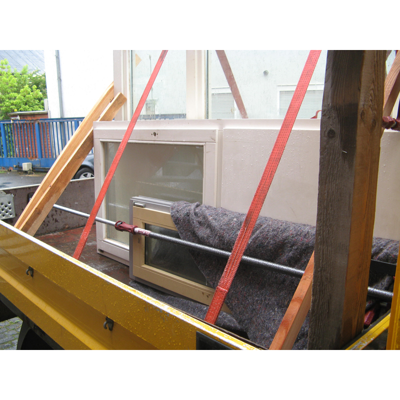 Schoor PIHER multiprop 375 cm