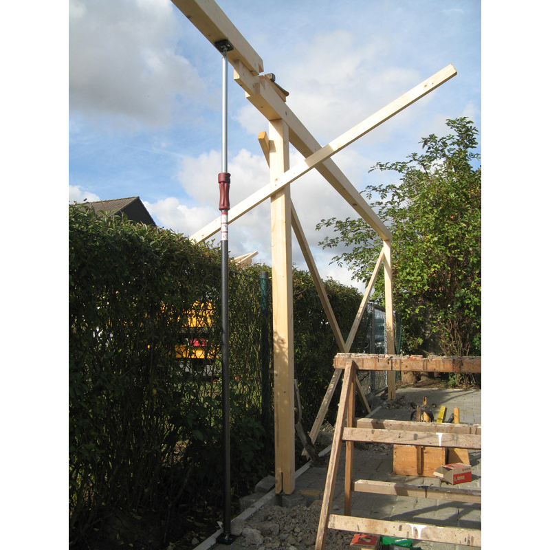 Schoor PIHER multiprop 375 cm