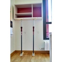 Schoor PIHER multiprop 375 cm