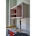 Schoor PIHER multiprop 375 cm