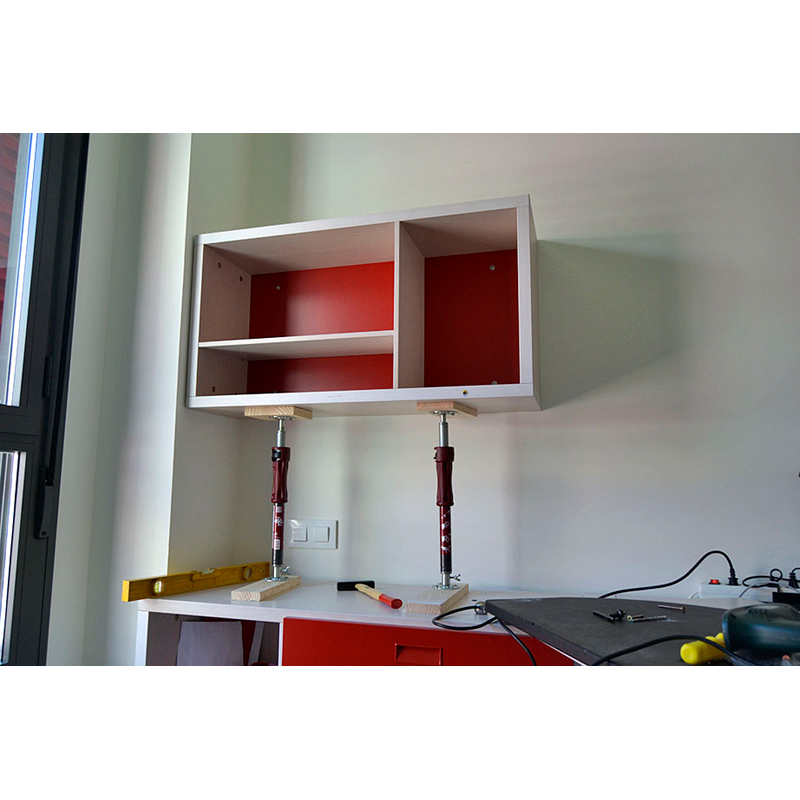 Schoor PIHER multiprop 375 cm