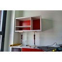 Schoor PIHER multiprop 375 cm