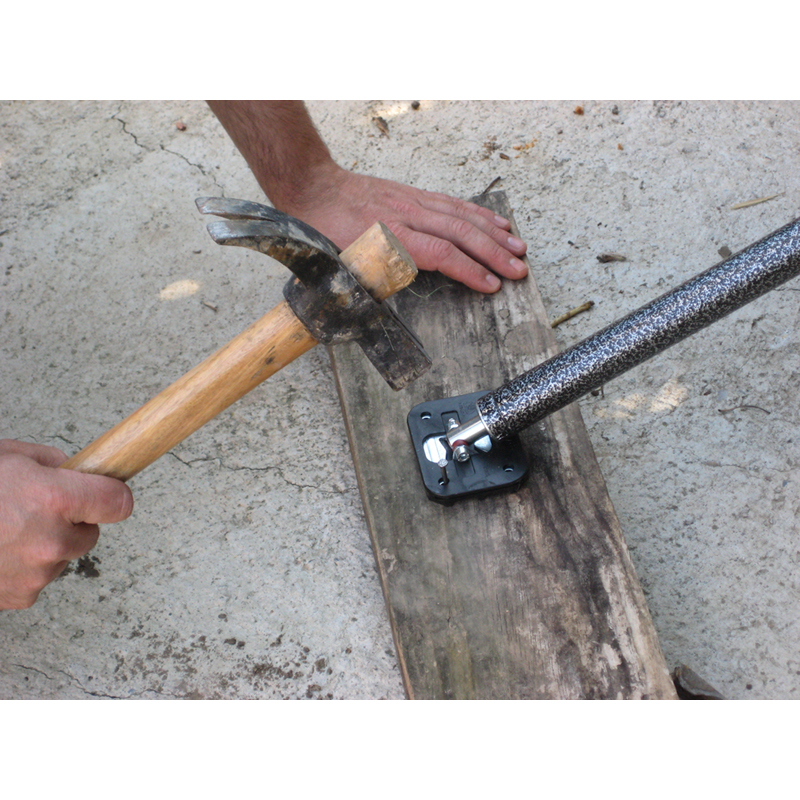 Schoor PIHER multiprop 375 cm