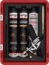 Rectavit spray gun set cl&fix fast forward