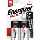 Batterij energizer LR 14V