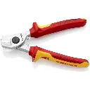 Knipex kabelschaar 