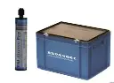 Tube chem.verankering easy-fix (20st/doos)